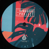 The Vanguard Project - The Vanguard Project 2x12"