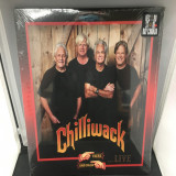 Chilliwack - There And Back Live! (2LP)
