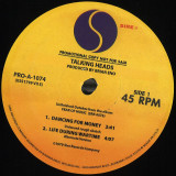 Talking Heads - Fear Of Music (Unreleased Outakes) [Limited Edition]