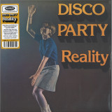 Reality - Disco Party LP