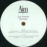 Aim Records - Sun Avenue Remixes