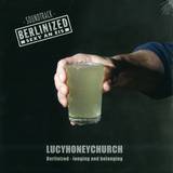 Lucyhoneychurch - Berlinized Ep