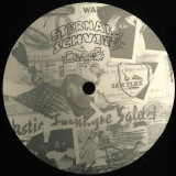 Love Boat People - 3 Some EP