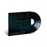 Ronnie Foster - Reboot LP