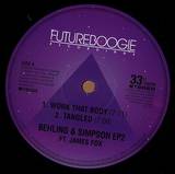Behling & Simpson - Ep2