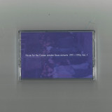 Various - Pause for the Cause: London Rave Adverts 1991-1996, Vol. 1