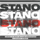 STANO - CONTENT TO WRITE IT IN I DINE WEATHERCRAFT LP (2x12")