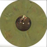 Indian Wells - No One Really Listens To Oscillators LP