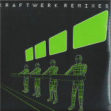 Kraftwerk - Remixes 3x12"