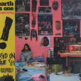 CRACK CLOUD - TOUGH BABY LP