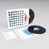 Complete Mountain Almanac - Complete Mountain Almanac LP (2x12")