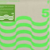 Various - Heavenly Remixes 5 LP 2x12"