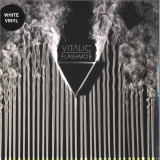 Vitalic - Flashmob 2x12"