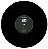 Bo Saris - Shes On Fire
