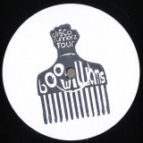 Boo Williams - Disco Runnerz 4