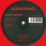Audiospace - Danz Electrik