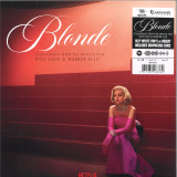 Nick Cave & Warren Ellis - Blonde (OST From The Netflix Film) (Ltd. Col. LP)
