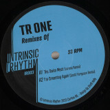 Tr One - Remixes Of