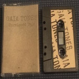 Gaia Tones - Unreleased Tapes