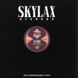 DJ Soch & Javonntte - For you / Eternity