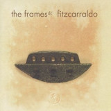 The Frames - Fitzcarraldo LP