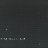 HARUOMI HOSONO - N.D.E. LP 2x12"