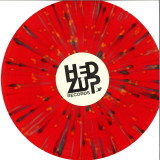 Mancini & Wlad - Cure Hater / Lucky Star