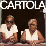 CARTOLA - CARTOLA (1976) LP