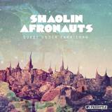 Shaolin Afronauts - Quest Under Capricorn