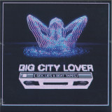 Big City Lover - Sex, Lies & Beat Tapes  LP