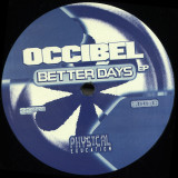Occibel - Better Days EP