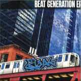 DJ Sneak - Beat Generation EP