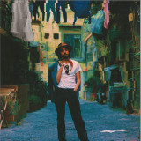 Edoardo Florio Di Grazia - Ambra e Corallo LP