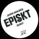 Jesper Dahlbäck - Episkt