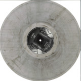 PORT SULPHUR BAND - SHADOWS CALLING (MUSIC FROM HUNT: SHOWDOWN) LP 2x12"