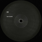 Partisano - Untitled