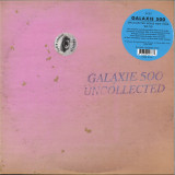 GALAXIE 500 - UNCOLLECTED NOISE NEW YORK 88-90 LP 2x12"