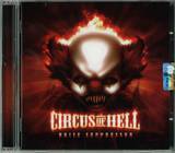 Noize Suppressor - Circus Of Hell
