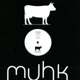 Matti Turunen - Elokuu Ep