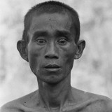 HULUBALANG - BUNYI BUNYI TUMBAL