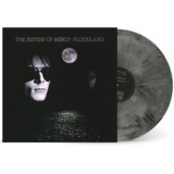 The Sisters Of Mercy - Floodland LP