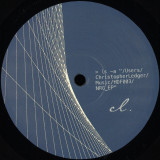 Christopher Ledger - NRG EP