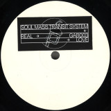 Soul Mass Transit System - Real Love EP