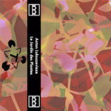 Anton Lukoszevieze - Le Jardin des Plantes (TAPE)