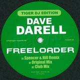 Dave Darell - Freeloader