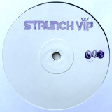 Staunch VIP - Nuff Respect EP