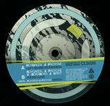 Roy Green & Protone - Left Behind In Sadness