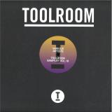 Various - Toolroom Sampler Vol. 18