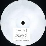 Artem Stan - Exotic Cruise EP