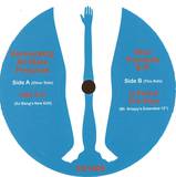 Persnickety All Stars - Nice Presents Ep